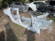 DODGE CHARGER 2015+ PRÓG SŁUPEK A I B PRAWY PRAWA