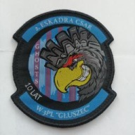 Naszywka wojskowa to co na foto