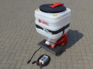 Siewnik Poplonów AKPIL POPLON Elektryczny Tarczowy 110L