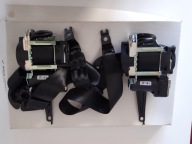 AUDI A1 S1 II 82G857705C / 82G857706C PASY BEZPIECZEŃSTWA PRZÓD DOCIĄGI KPL