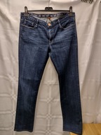 EARNEST SEWN USA Spodnie damskie rozm 30 (40-42)