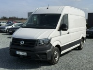 Volkswagen Crafter 2.0 TDI 102KM 2017/18 chłodnia