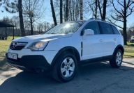 Opel Antara Automat, 4x4, nowe opony 2.0 Diesel 150KM