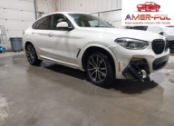 BMW X4 M40i 2021 3.0l 3.0 Benzyna 382KM