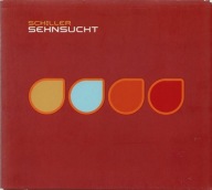 Schiller – Sehnsucht CD/DVD Płyta
