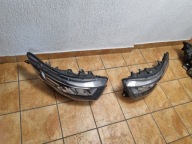 IVECO DAILY 19- LED LAMPY KOMPLET KPL EUROPA STAN BDB