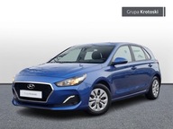 Hyundai i30 Get! Aut., diesel, 115 KM/Alarm/LED/Te