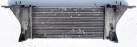 INTERCOOLER NISSAN PATHFINDER NAVARA 3.0 DCI