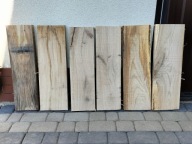 Deska dębowa Brusy dębowe tarcica dębowa deska dąb