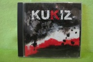 Siła I Honor Kukiz CD