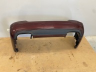 ZDERZAK TYŁ KOMPLETNY MERCEDES S63 S65 W221 AMG PRZED LIFT