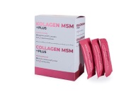 KOLAGEN MSM +PLUS SUPLEMENT DIETY