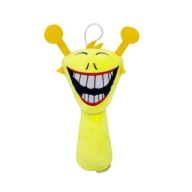 Pluszak Sprunki Incredibox Żółty Maskotka 20cm Przytulanka