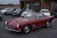 Maserati 3500 GTi Fully restored 1 of 441 units ! FVAT