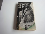 Koniec nocy Zbigniew Karol Wróblewski
