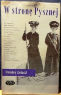W stronę PYSZNEJ, Stanisław ZIELIŃSKI [Naokoło Świata, Iskry 1973]
