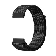 Pasek apgo do uniwersalny 20mm czarny