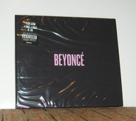 BEYONCE same - DVD + CD - folia, VISUAL ALBUM 5th album