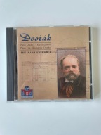 Dvořák-The Nash Ensemble–Piano Quintet/ Klavierquintett / Piano Trio/. A1