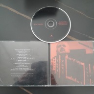 Astor Piazzolla – The Rough Dancer And The Cyclical Night - CD