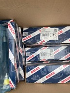 Wtrysk BMW BOSCH 0 261 500 136 (osiem sztuk)