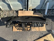 DESKA KONSOLA AIRBAG JAGUAR XF II X260 EU head up igla