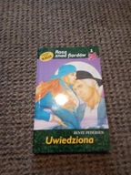 Uwiedziona Bente Pedersen