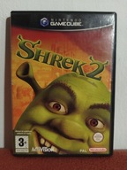 Shrek 2 Nintendo GameCube ENG