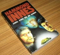 ZIEMIA, KTÓRĄ BÓG DAŁ KAINOWI Hammond Innes