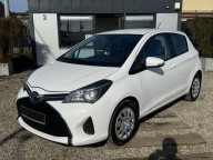 Toyota Yaris *Gwarancja*kamera cofania*z Niemiec*
