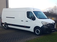 RENAULT MASTER L3H2 CHŁODNIA AGREGAT 2 KOMORY MATERAC IZOTERMA GRZANIE AC