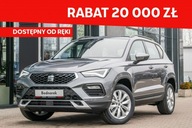 Seat Ateca Style 1.5 TSI 150 KM DSG, Dostępny od