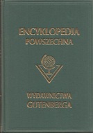 Encyklopedia powszechna Wydawnictwa Gutenberg t 19