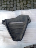 KTM 125 RC pług, owiewka