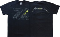 Metallica Koszulka Orginał L Koncert Chorzów Stadion Śląski M72 Tour 2026