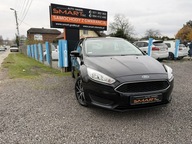 Ford Focus LIFT / Jedyne 113 tyś km / Zadbany