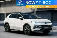 Volkswagen T-Roc Life 1.5 eTSI 150 KM DSG Zamów