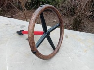 ...Kierownica do Lanz Bulldog / Ursus C45 oryginał,