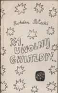 Klub 7 Przygód X-1 uwolnij gwiazdy