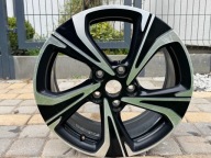 Felga aluminiowa Xpeng 7.0" x 17" 5x112 ET 45 3110101DC2