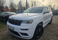 Jeep Grand Cherokee Jeep Grand Cherokee 5.7 V8 HEMI 4WD Automatik Overland