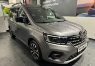 Renault Kangoo Gdynia TECHNO Tce 130 EDC automat. Ostatnie sztuki 1.3