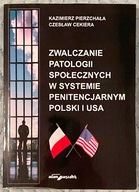 Zwalczanie patologii społecznych w systemie penitencjarnym Polski i USA
