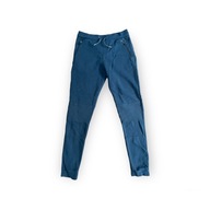 Spodnie dresowe granatowe Okaidi chłopiec 164