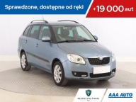 Skoda Fabia 1.4 16V, Klima, Klimatronic, Tempomat