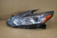 Lampa Lewa Przednia Nissan Altima V L33 Lift 16-18 EU