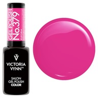 Lakier hybrydowy Gel Polish Color Victoria Vynn 379 Euforia - 8 ml