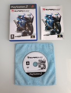 TT SUPERBIKES PS2 KOMPLETNA PLAYSTATION 2