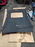 PODSUFITKA PANORAMA HONDA CIVIC X HATCHBACK