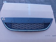 kratka zderzaka środkowa nakładka OPEL ASTRA J IV lifting PDC